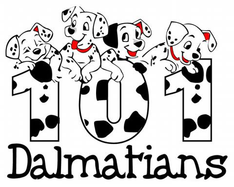 斑点狗小时候可爱视频,斑点狗童年回忆