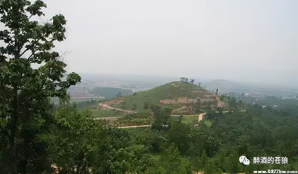 南召有什么路,南召县有什么路