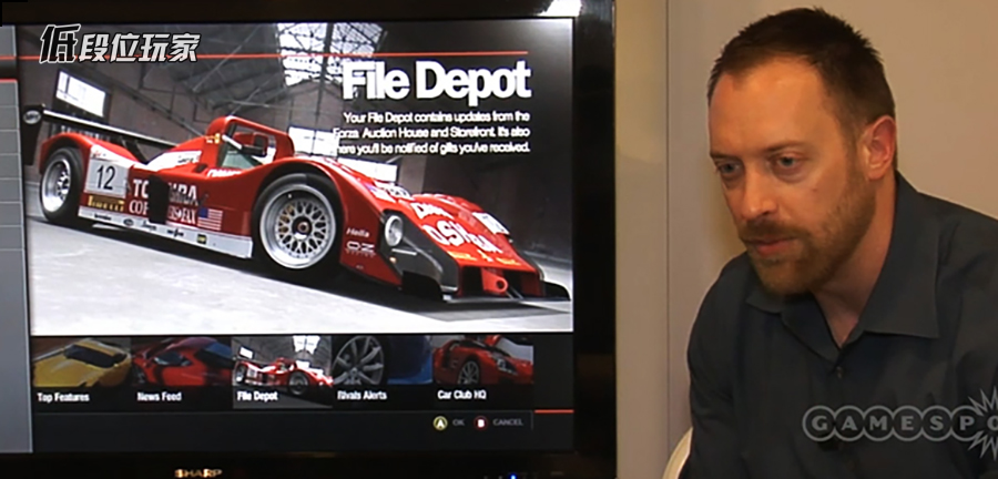 游戏首班车,最好的赛车游戏极限竞速