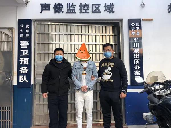 @武平人，你的岁月静好武平公安全力守护！