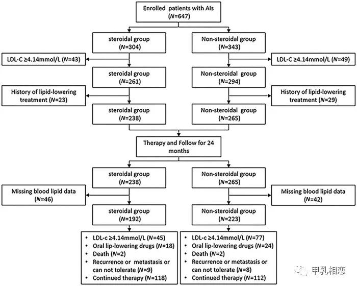 芳香化酶抑制剂适应症,芳香化酶抑制剂的获益与风险