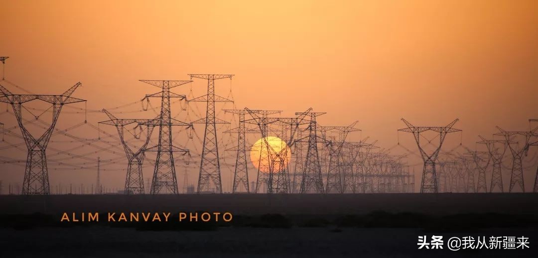 哈密这座城是什么样子的,新疆哈密这个城市怎么样