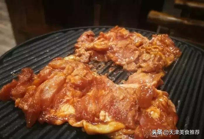 天津十大主题餐厅,天津适合十个人聚会的餐厅