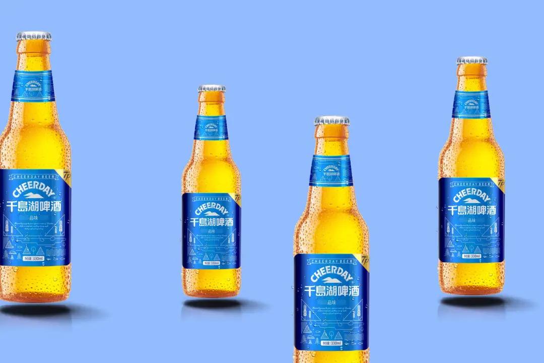 啤酒包装设计趋势,啤酒包装怎么设计才适合年轻人