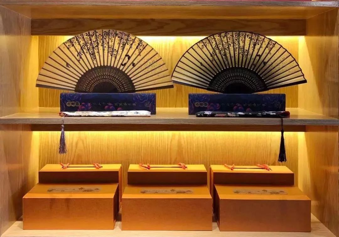 西安年·伴手礼丨可以吃的文创?一份来自大唐的贡品请查收!