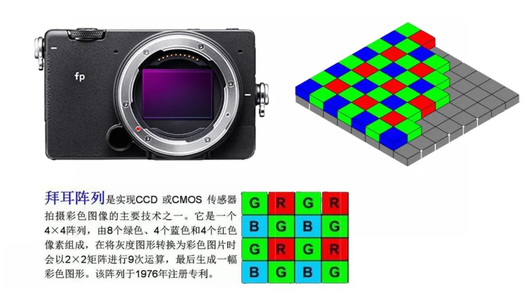 没有8K就不拍视频了？最详细全画幅专业电影机适马fp使用分享来了