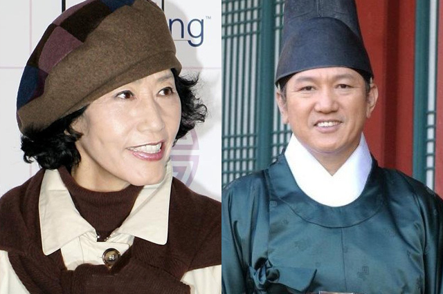 大长今演员李英爱近况,大长今李英爱多少岁