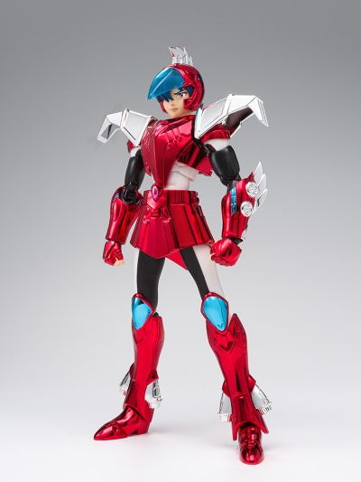 圣斗士星矢前传天马座神之圣衣,圣斗士圣衣神话天界篇