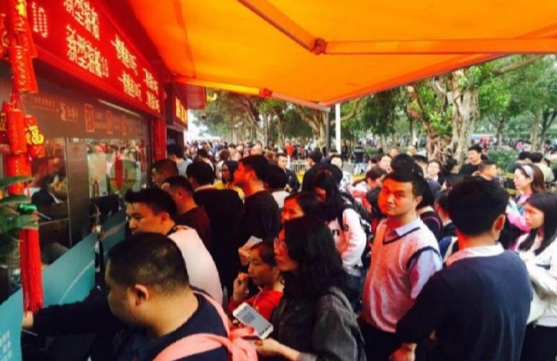 4天暴赚30万的生意,4天赚880万