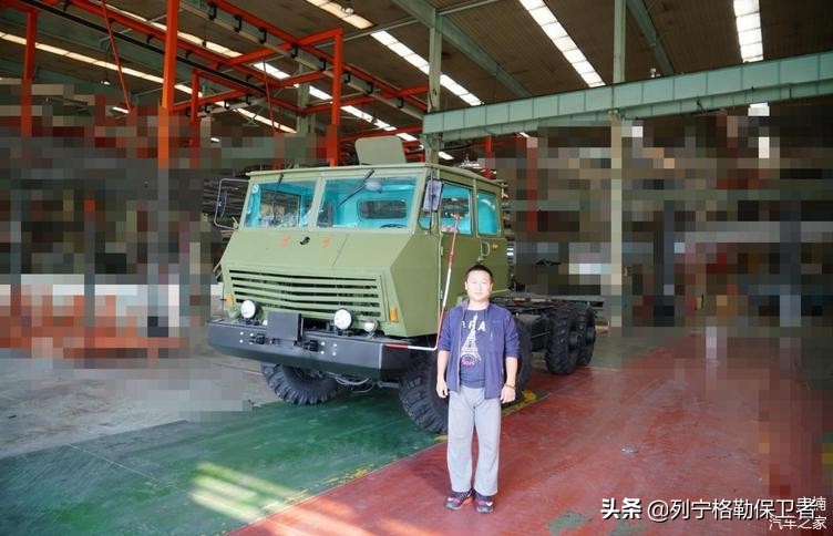 解放军轮式装甲车种类,中国军用八轮重型装甲车