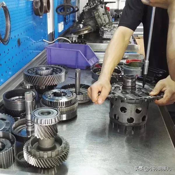 大连自动变速箱维修哪家最好,花都全球自动变速箱维修服务