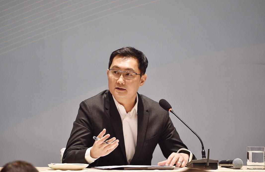 黄峥卸任ceo拼多多走向成熟,黄峥辞任拼多多董事长你怎么看