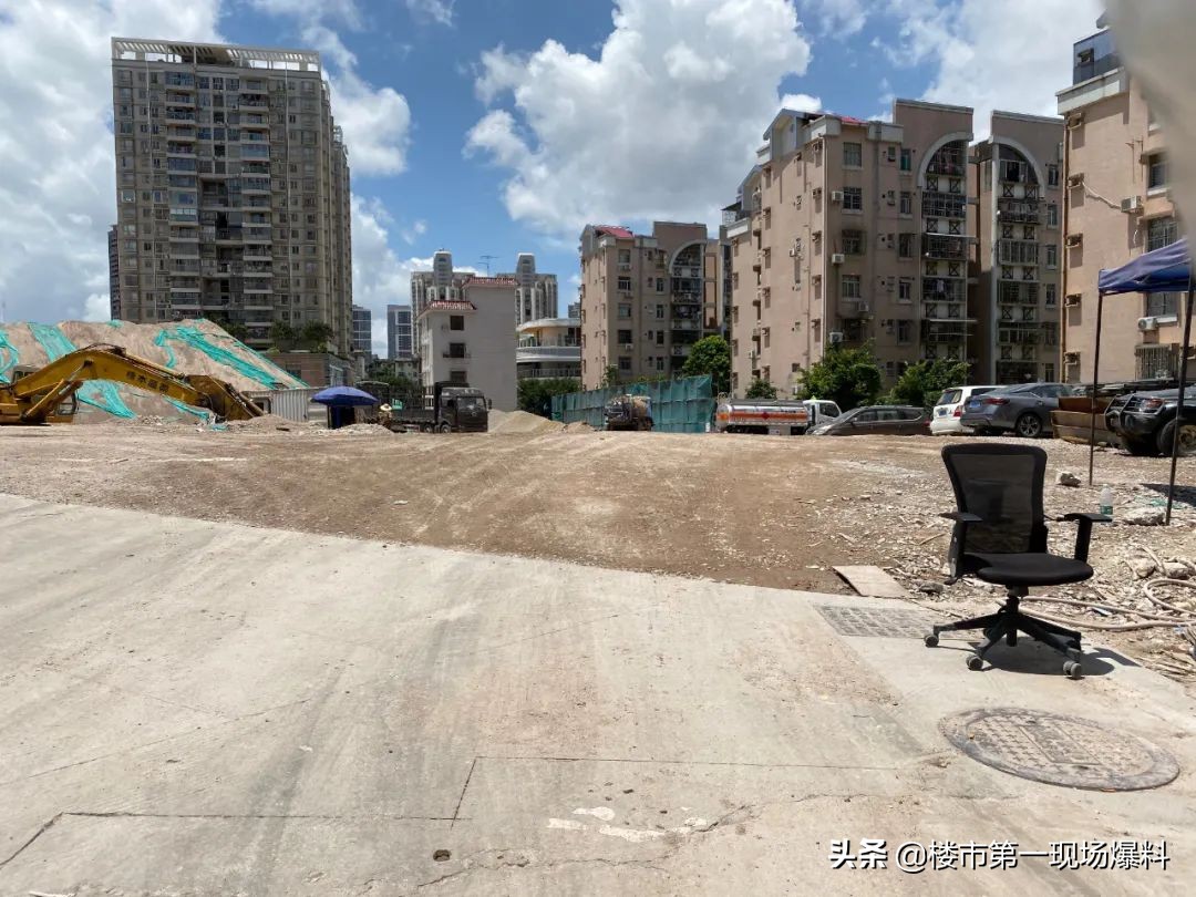 深圳布心水围村旧改70层住宅,布心水围村京基旧改