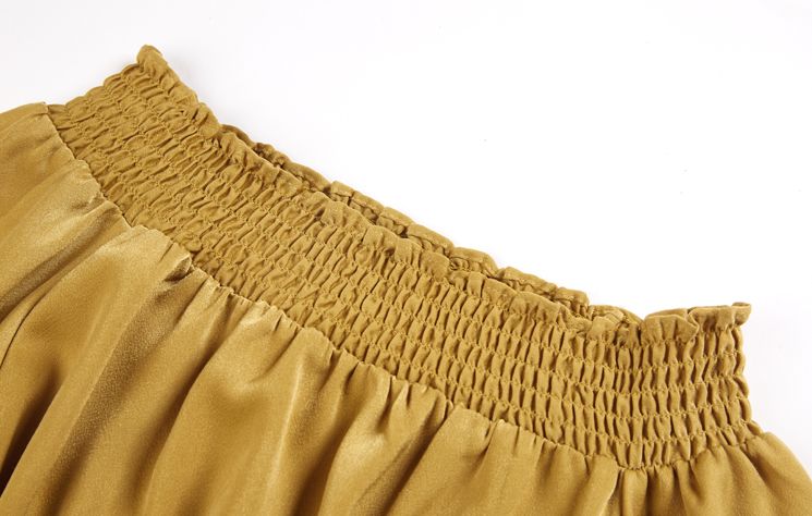 服装人必备的几大面料知识,服装干货知识15秒