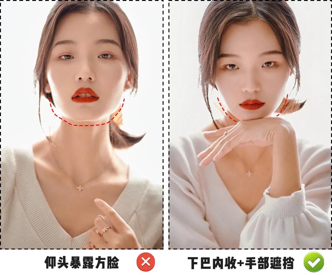 如何把自己打扮成少女,怎么把自己打扮成女的