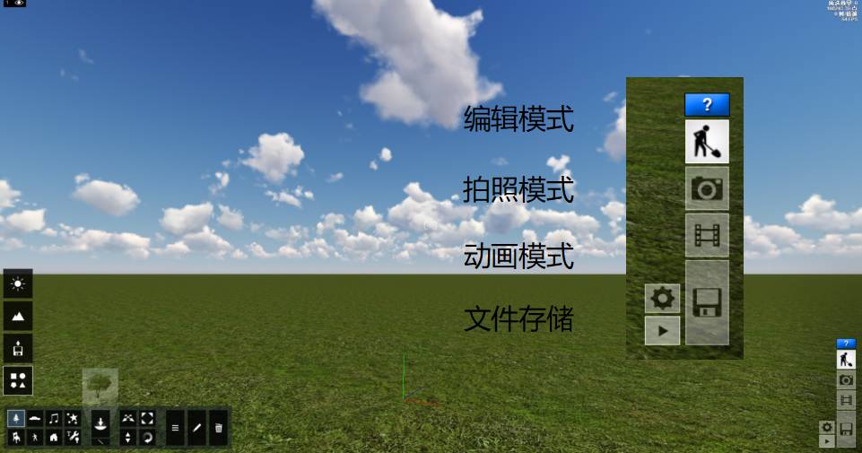 4k大片素材,lumion4k渲染