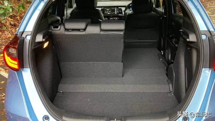 2021款本田黑爵士版与普通版,2023本田hev混动版