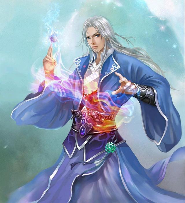 为书荒推荐四本精彩的网游小说,四本热血到令人沸腾的网游小说