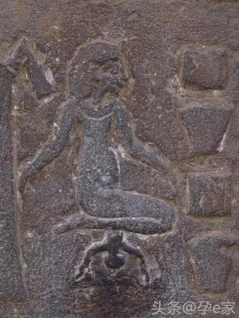 《知否》站着生孩子太奇葩？古人的智慧你不懂...