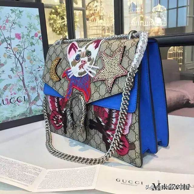 gucci酒神包fab讲解,gucci酒神包一万五