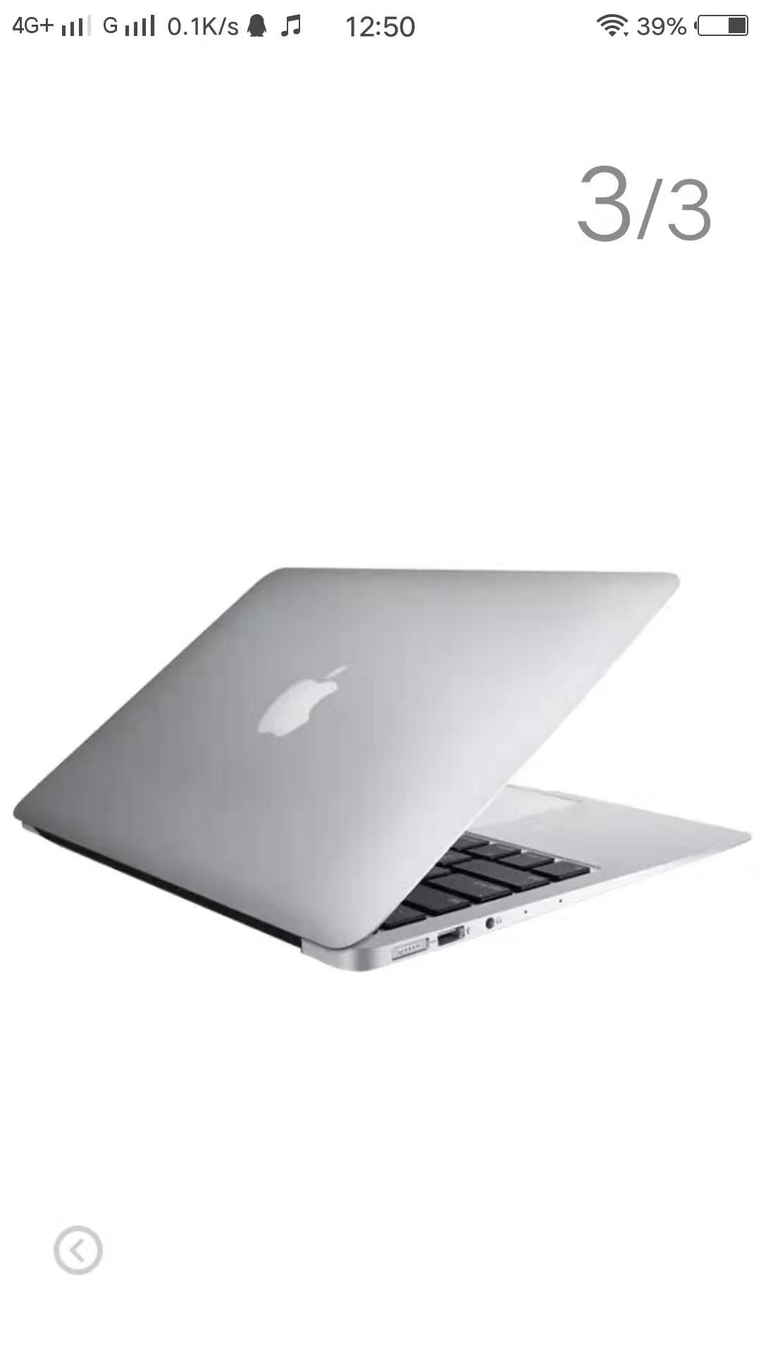 二手苹果macbookairm1价位,macbookair13寸21款二手