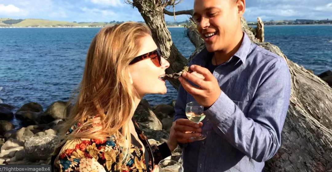 新西兰美食100种,哪里有新西兰水果