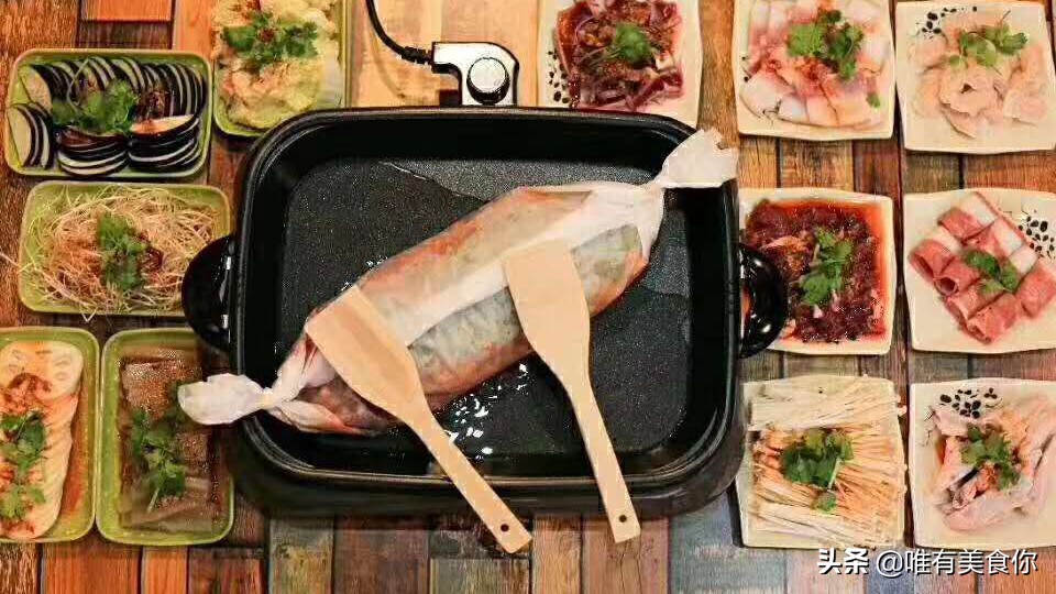 美蛙鱼头味之绝家常做法,正宗美蛙鱼头火锅的做法