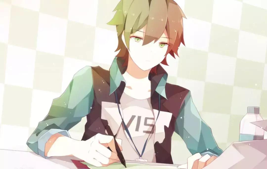 声音的精灵——那些能让人放空心灵的唱见们（国内篇）