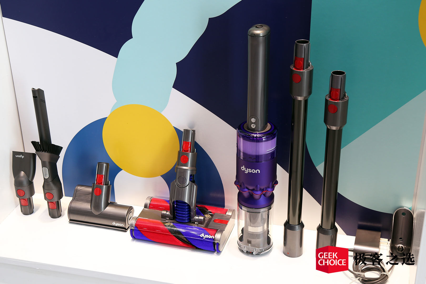 性价比最高的戴森吸尘器,戴森性价比最高的吸尘器