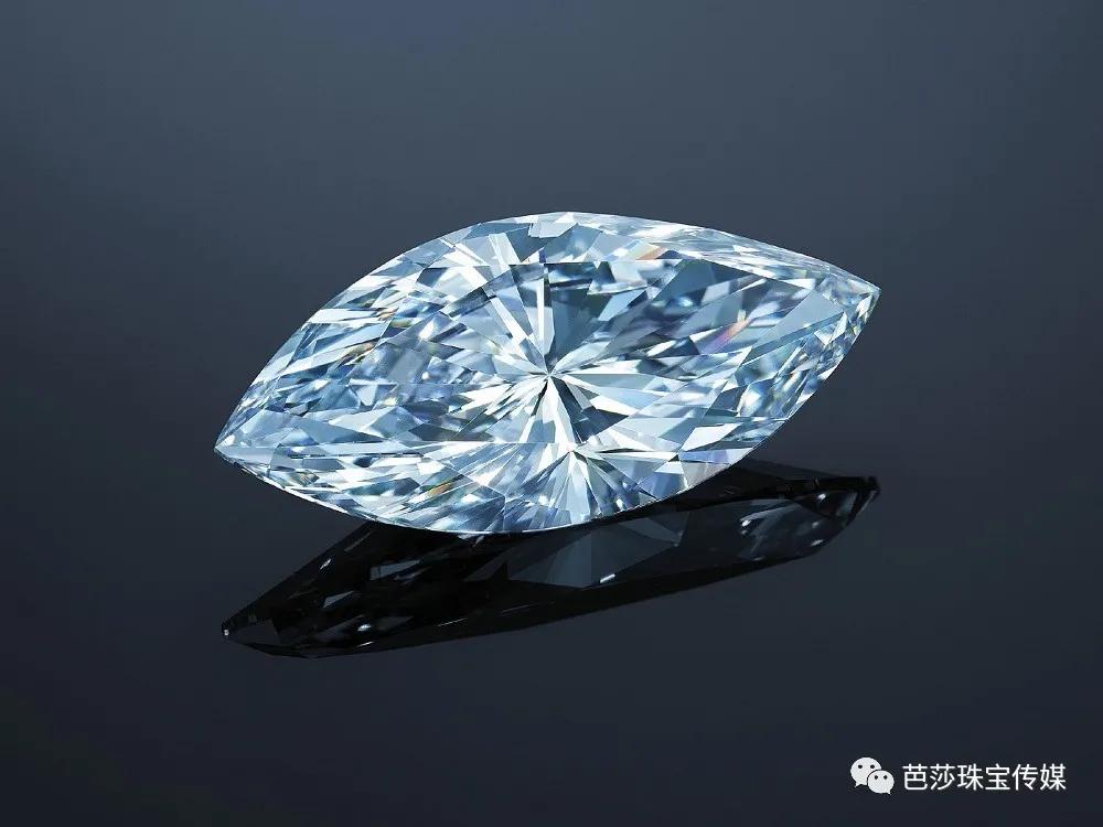 宝石的切割工艺,两分钟带你了解宝石切割