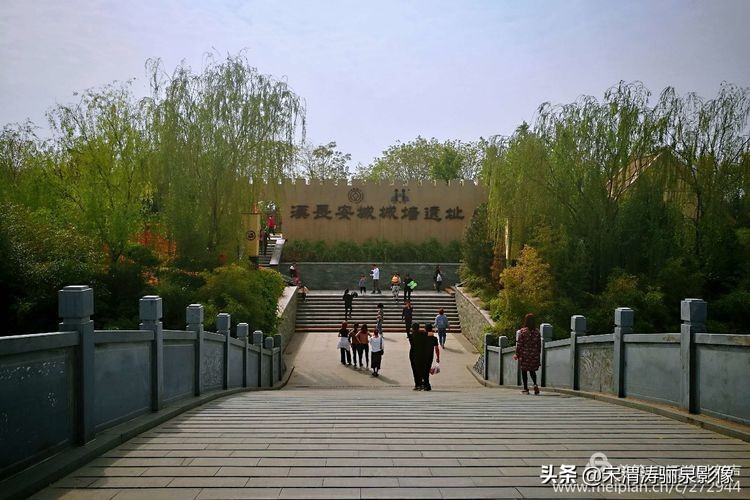 汉城湖是一个神奇的好地方,汉城湖是个神奇的好地方