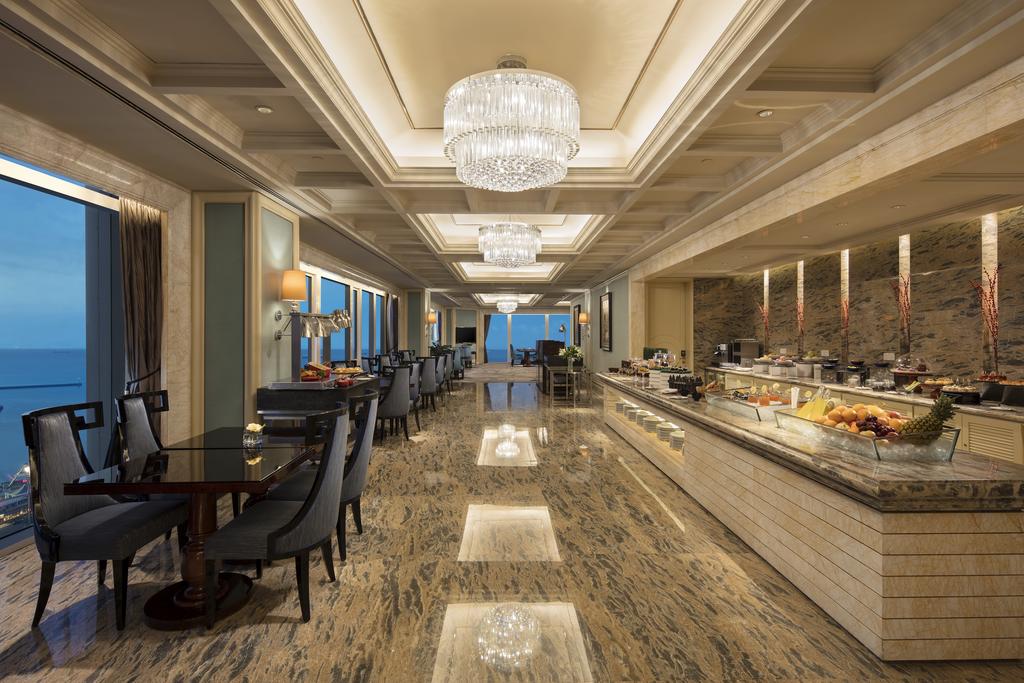 辽宁顶级酒店排名,辽宁高端小众酒店