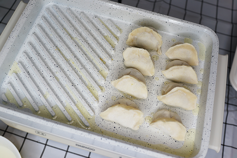 大宇料理锅的100种吃法,大宇小方糖多功能料理锅