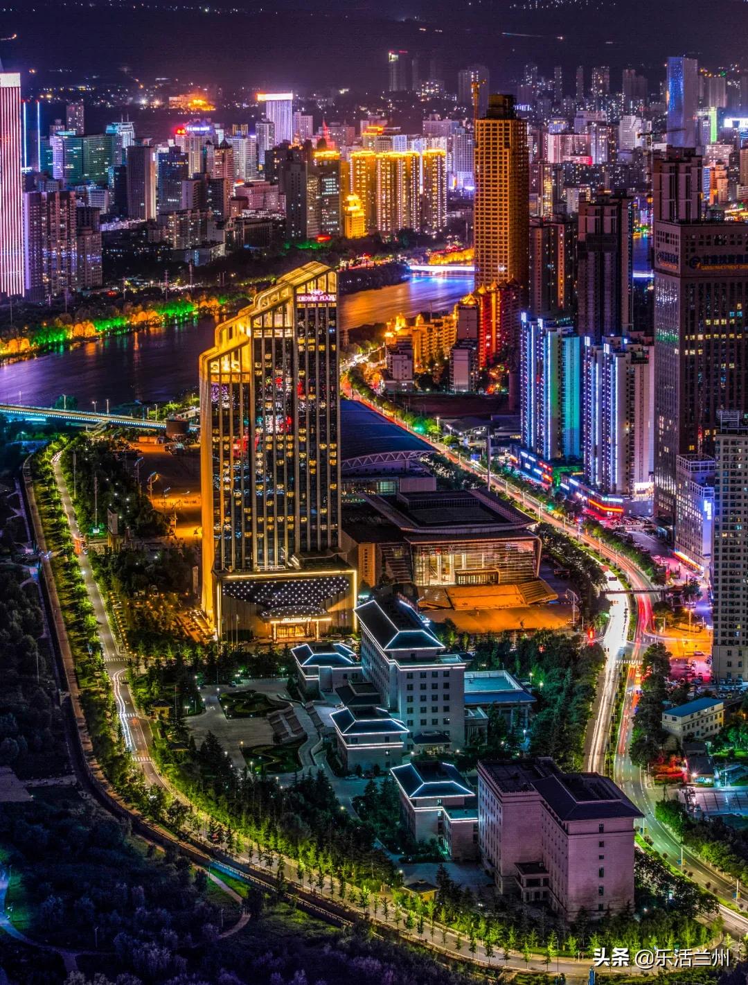 兰州市城关区全国排名,兰州城关区排名前十