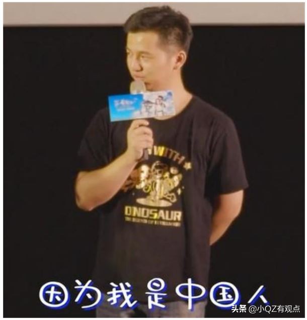 《罗小黑战记》：罗小黑是黑猫？明明是黑马！哪吒还去打了酱油呢