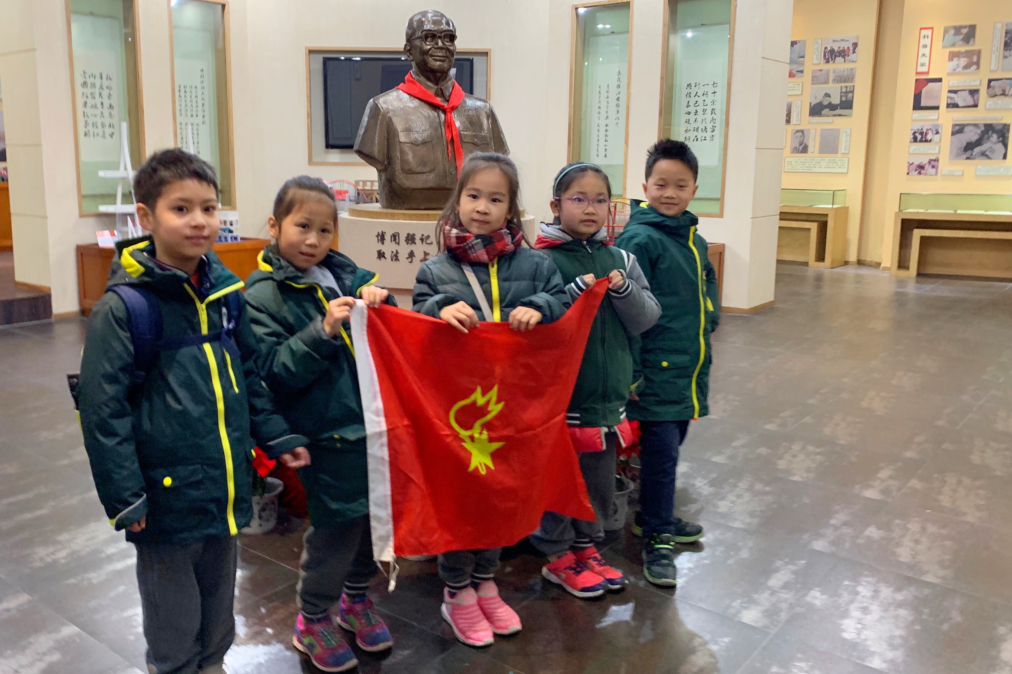 假日小队我来秀！又一波小芽儿来袭，你家宝贝上榜了吗？