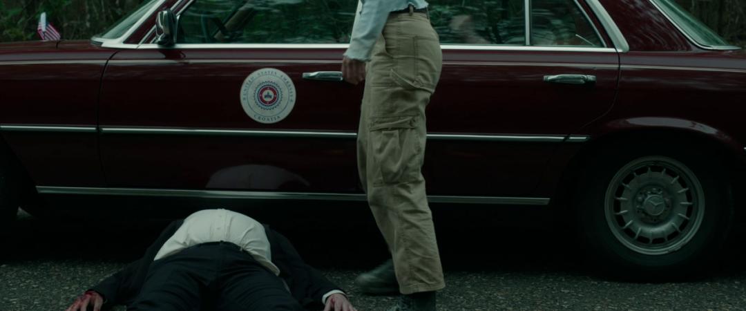 被川普批评差点被禁的《狩猎》，这部美版大逃生为何如此争议大