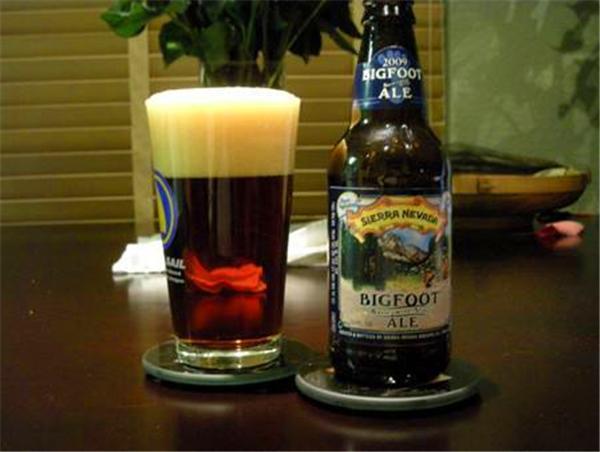 最好喝的8种啤酒,公认最好喝的4种啤酒