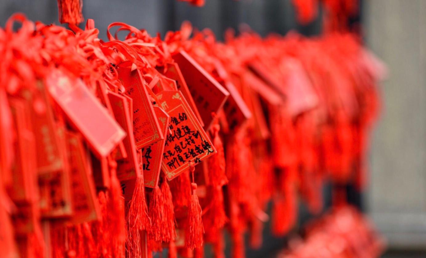 广东佛山祖庙原来历史那么悠久,有多少人知道他的历史?