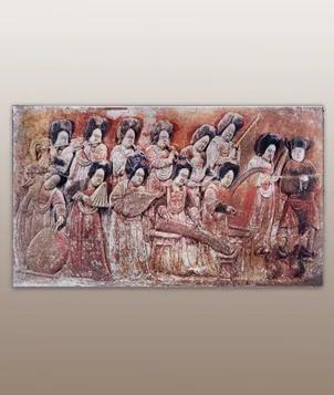 河北博物馆长信宫灯值多少钱,河北博物院的十大镇馆之宝