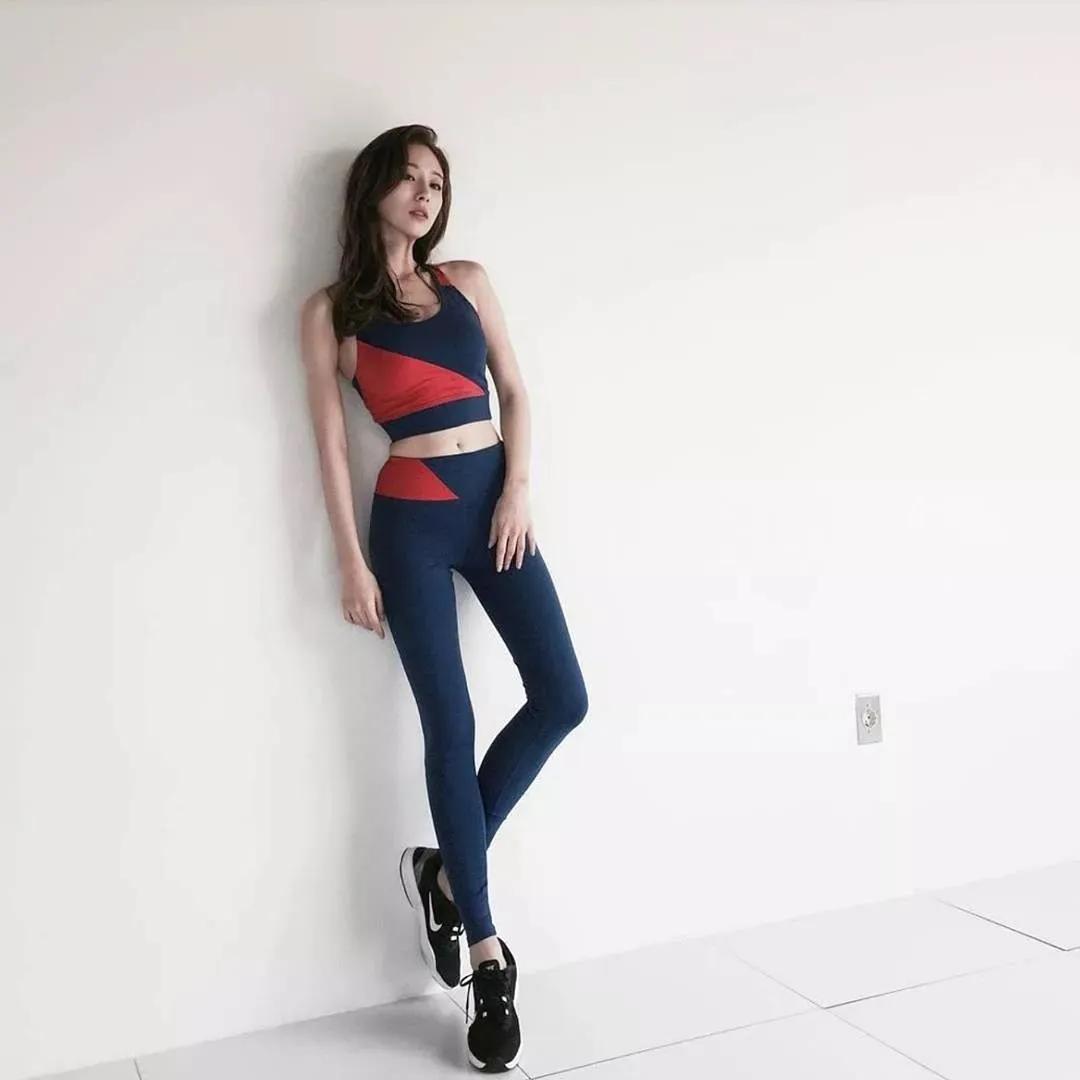 “韩国张钧甯”比基尼照爆红全网,成新任整容模板,网友