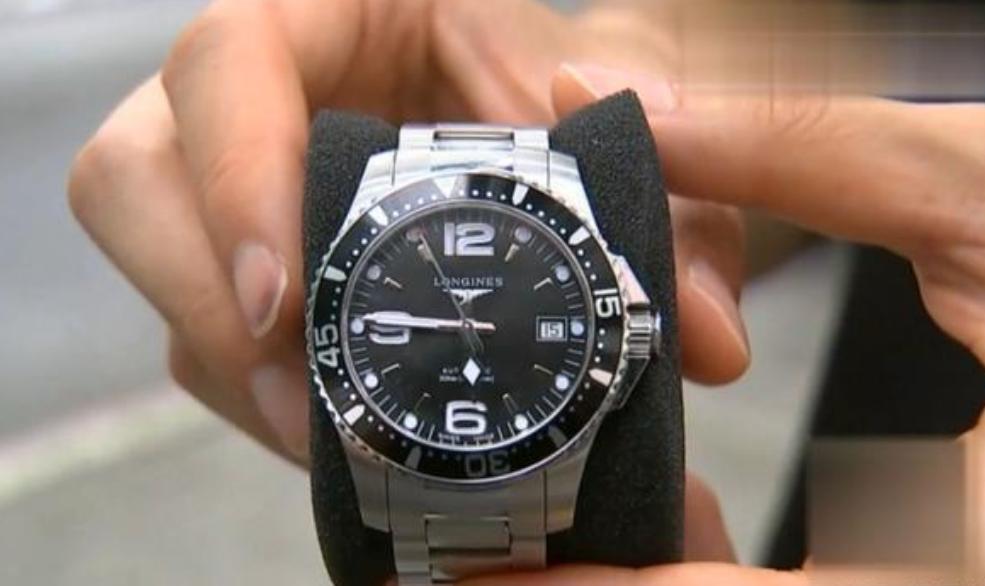 浪琴手表8000元以下,1万多的浪琴维修要多少钱