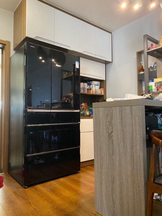 日立冰箱610jc和610nc,众里寻他千百度想要几度是几度