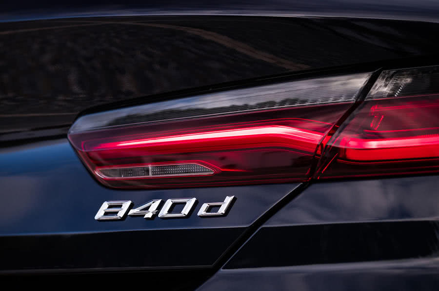 宝马8系840i音质,bmw8系840i