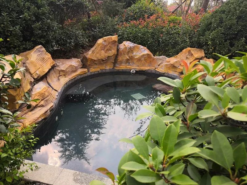 有趣试住|临沂实地测评,孔圣人泡过的神仙水到底怎么样?