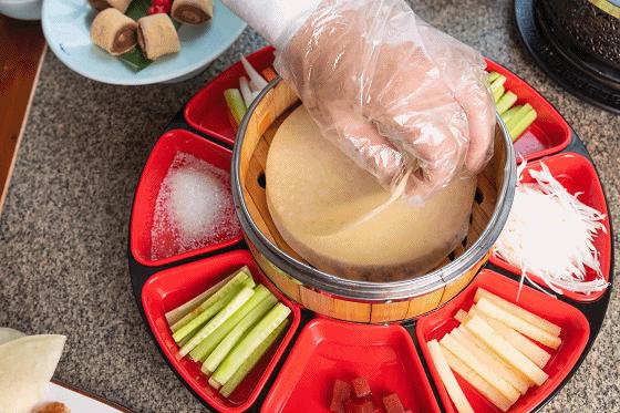 合肥北平食府总店好吃,合肥北平食府烤鸭味道怎么样