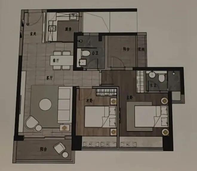 龙华目前性价比最高的新盘,龙华高性价比好房