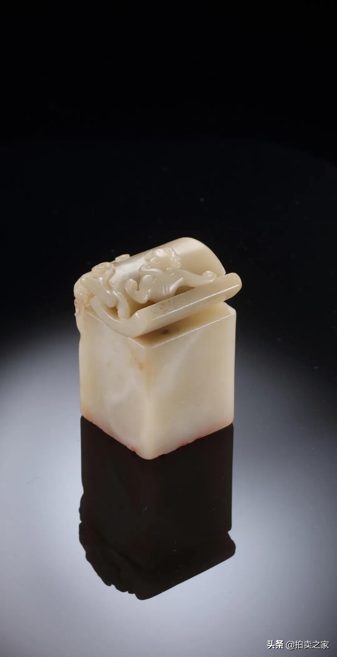 吉金善铜，以观造化——禹贡专场乾隆鉴古与陈设器选粹