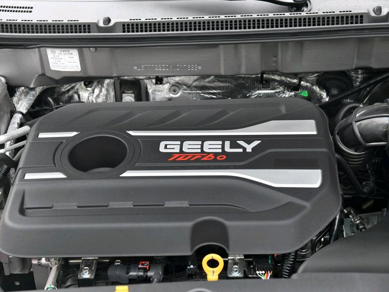 吉利远景15年suv,15款吉利远景手动版