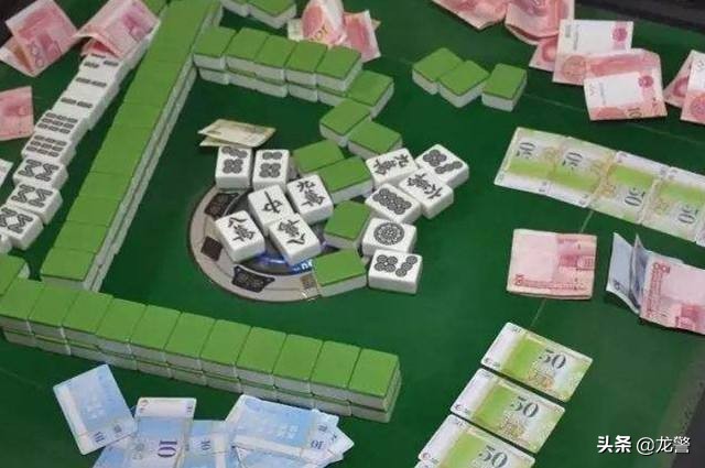 公安部对赌博的处罚,公安部对赌博最新规定